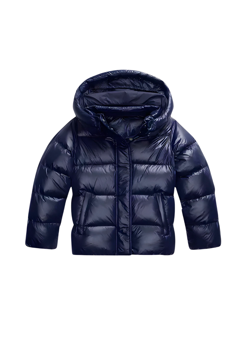 Melangé- Virale Puffer