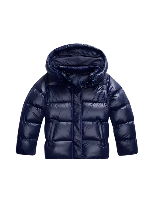 Melangé- Virale Puffer