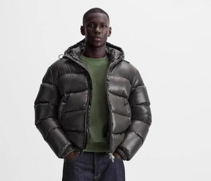 Melangé- Shiny Puffer