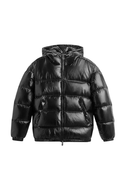 Melangé- Shiny Puffer