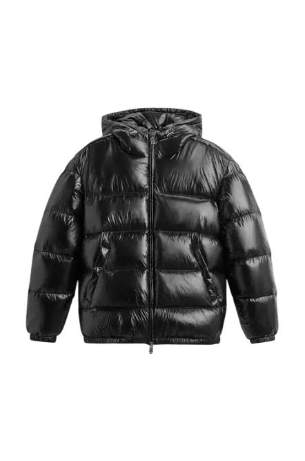 Melangé- Shiny Puffer