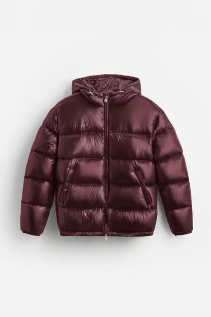 Melangé- Shiny Puffer