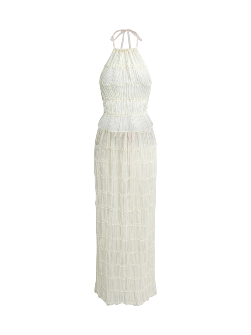 Melangé- Lela Set