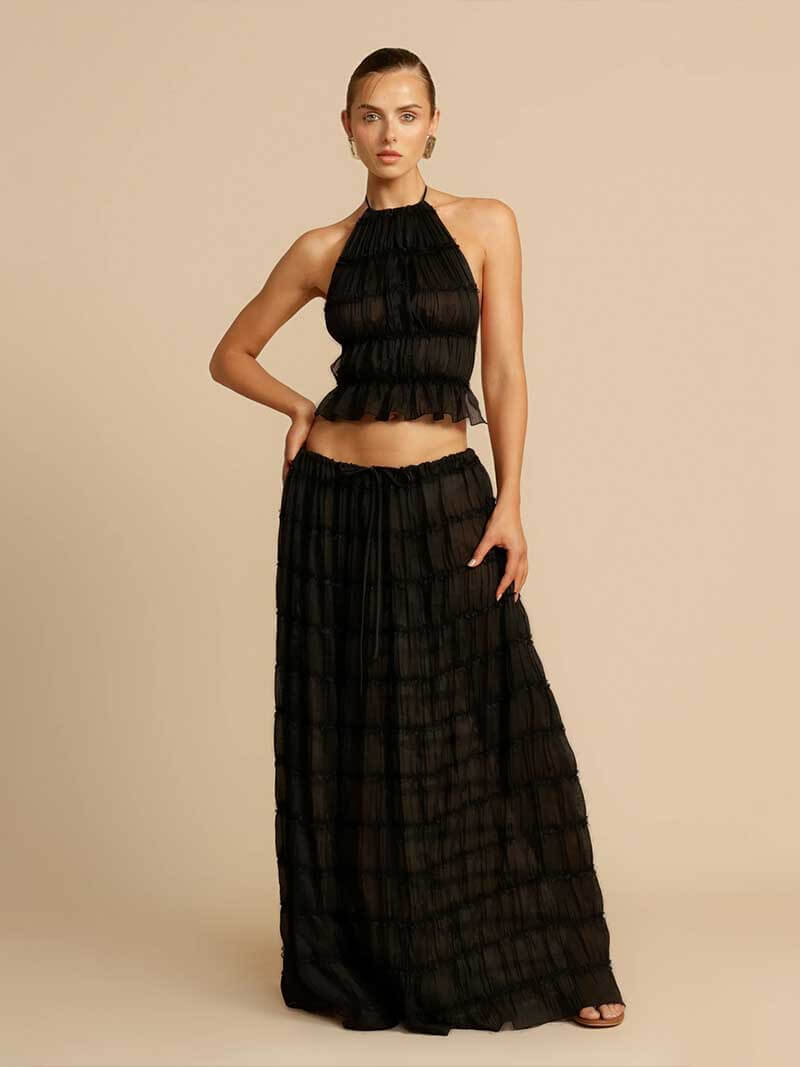 Melangé- Lela Set