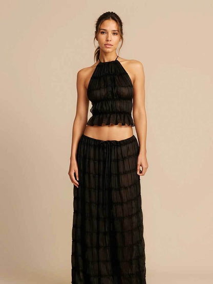 Melangé- Lela Set