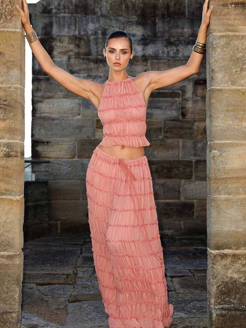 Melangé- Lela Set