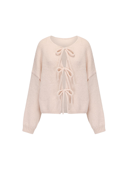 Melangé- Kim Cardigan