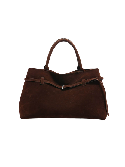 Melangé- Jaylin suede Tasche