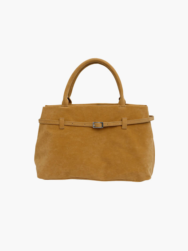 Melangé- Jaylin suede Tasche