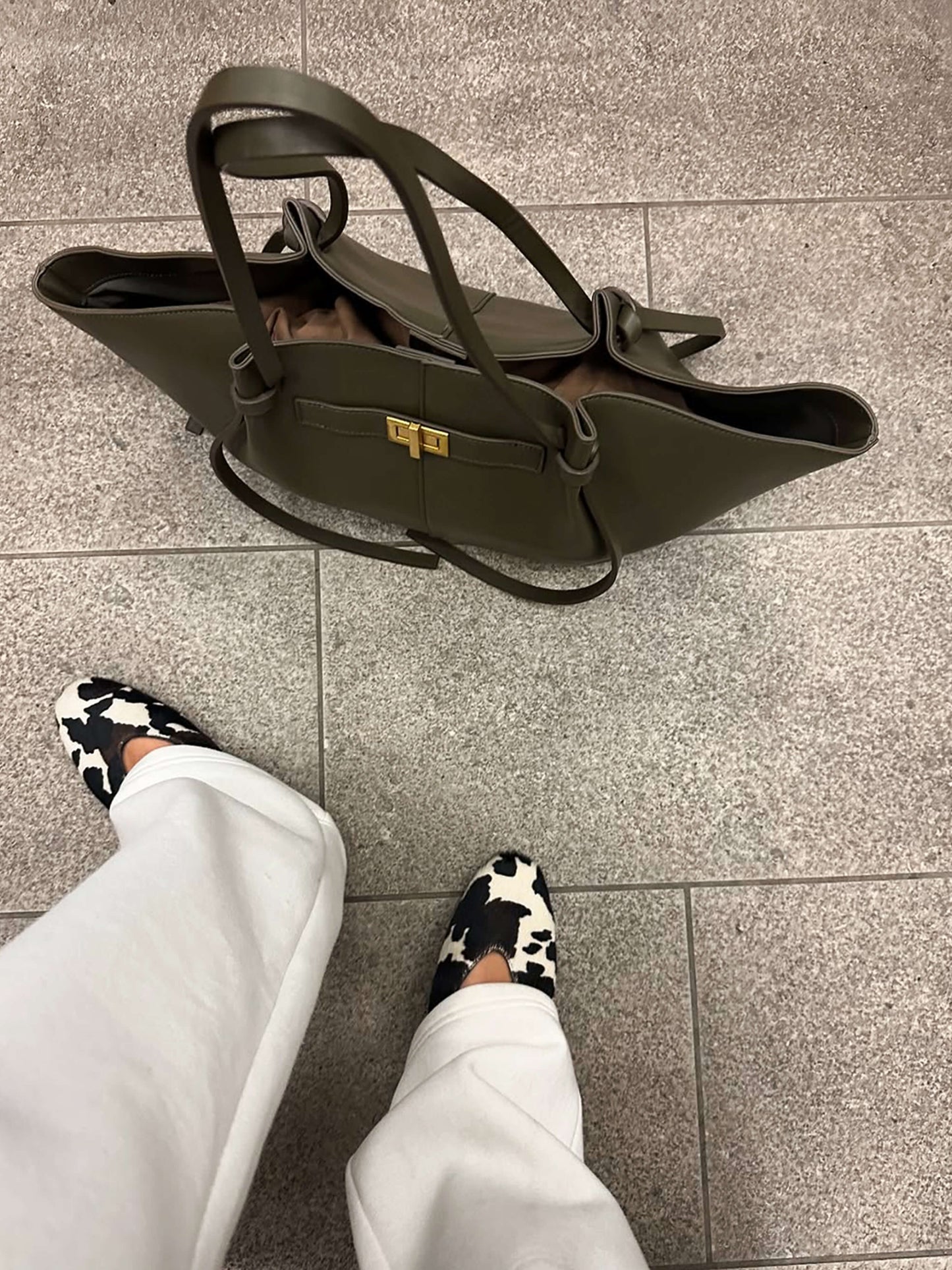 Melangé- Melanie Tasche