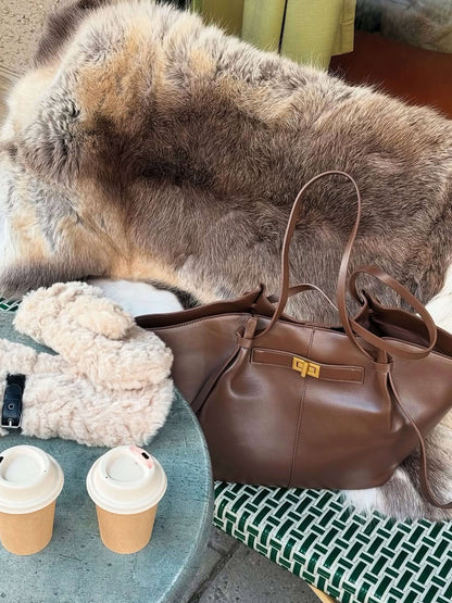 Melangé- Melanie Tasche