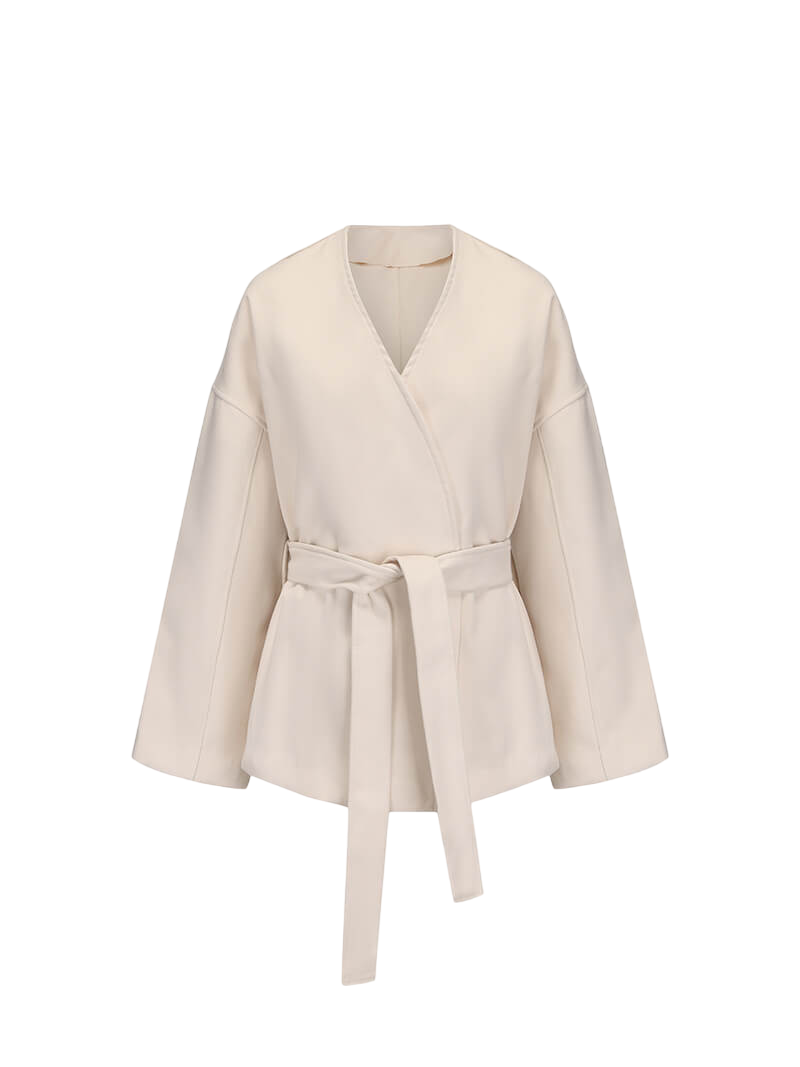 Melangé- Hilda Cardigan