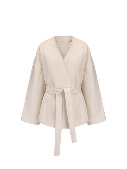 Melangé- Hilda Cardigan