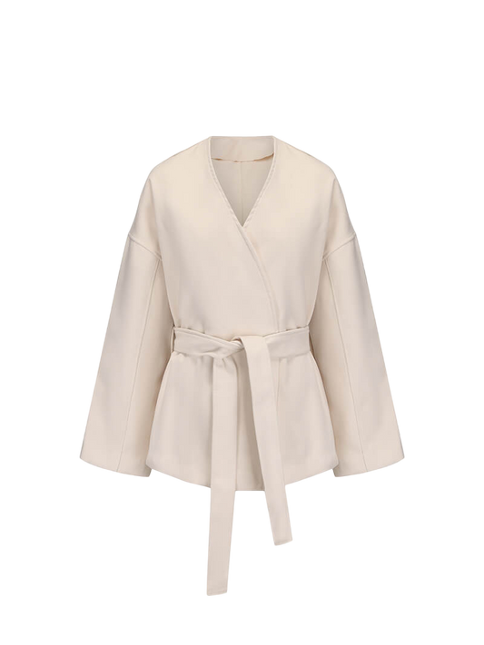 Melangé- Hilda Cardigan