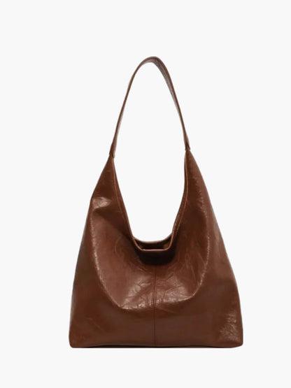 Melangé- Glazed Tasche