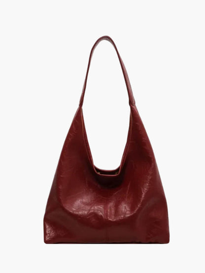 Melangé- Glazed Tasche