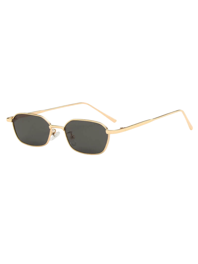 Melangé- Sonnenbrille