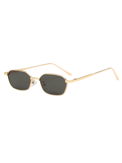 Melangé- Sonnenbrille