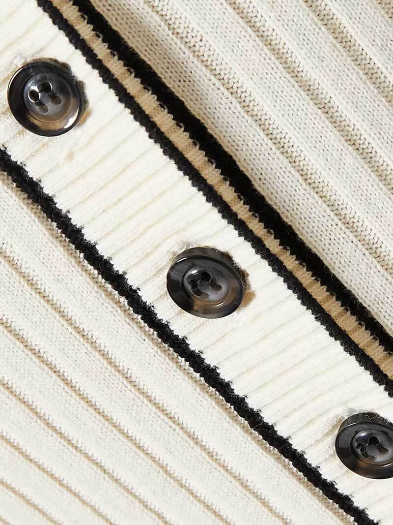 Melangé- Penelope Midikleid