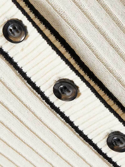 Melangé- Penelope Midikleid