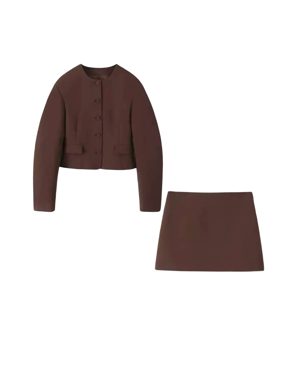 Melangé- Selina Set