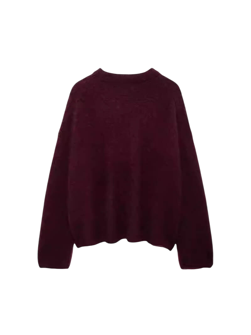 Melangé- Shiela Pullover