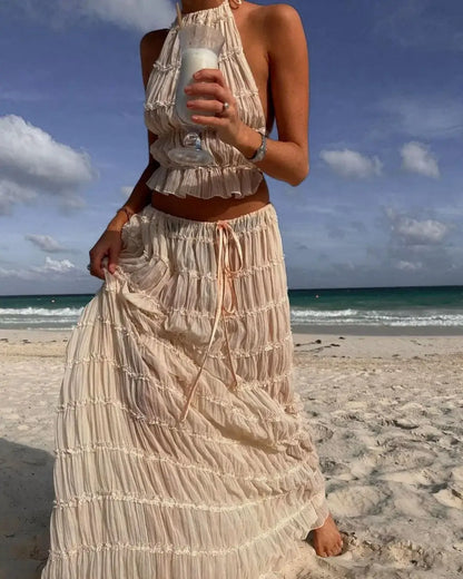 Melangé- Lela Set