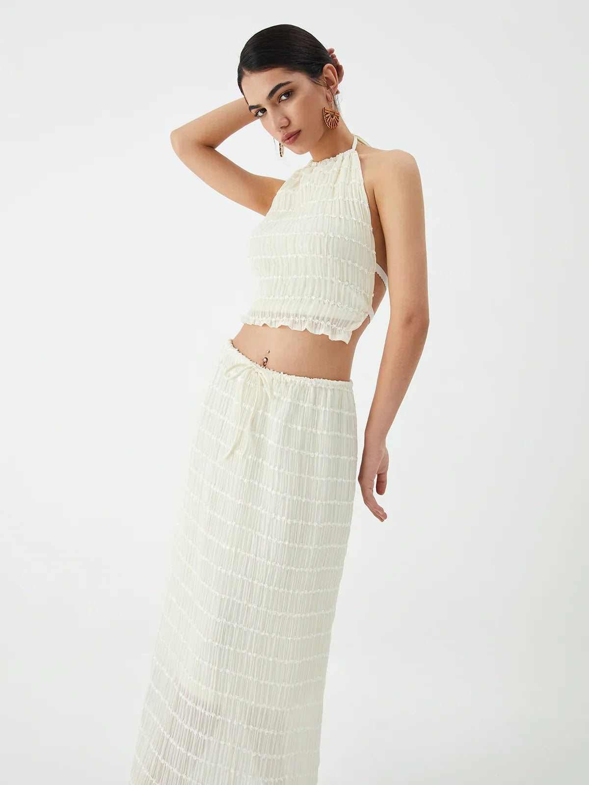 Melangé- Lela Set