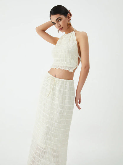 Melangé- Lela Set