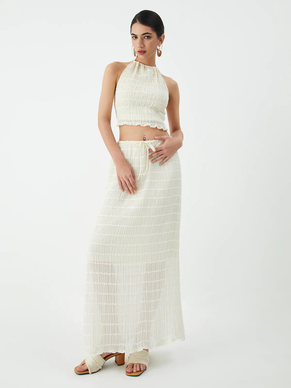 Melangé- Lela Set