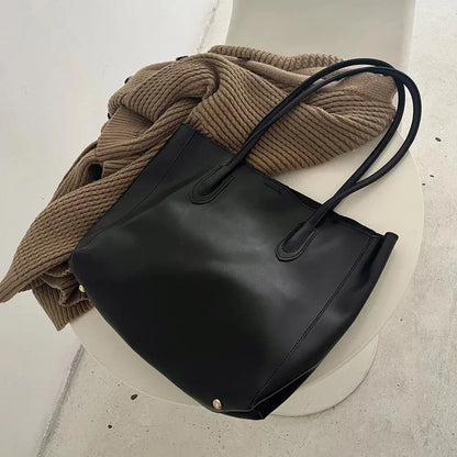 Melangé-Luna Tragetasche